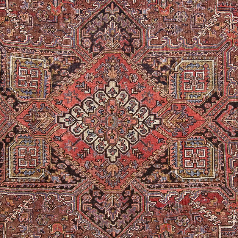 Heriz Tapete 350x280cm - Tapete persa