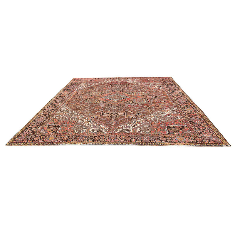 Heriz Tapete 350x280cm - Tapete persa