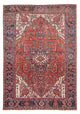 Heriz Tapete 258x362cm - Tapete persa