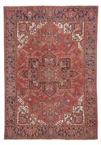 Heriz Tapete 335x254cm - Tapete persa – product image