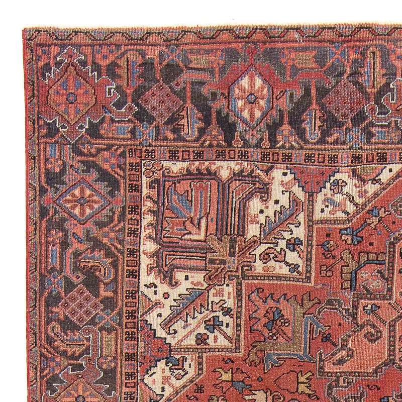 Heriz Tapete 335x254cm - Tapete persa