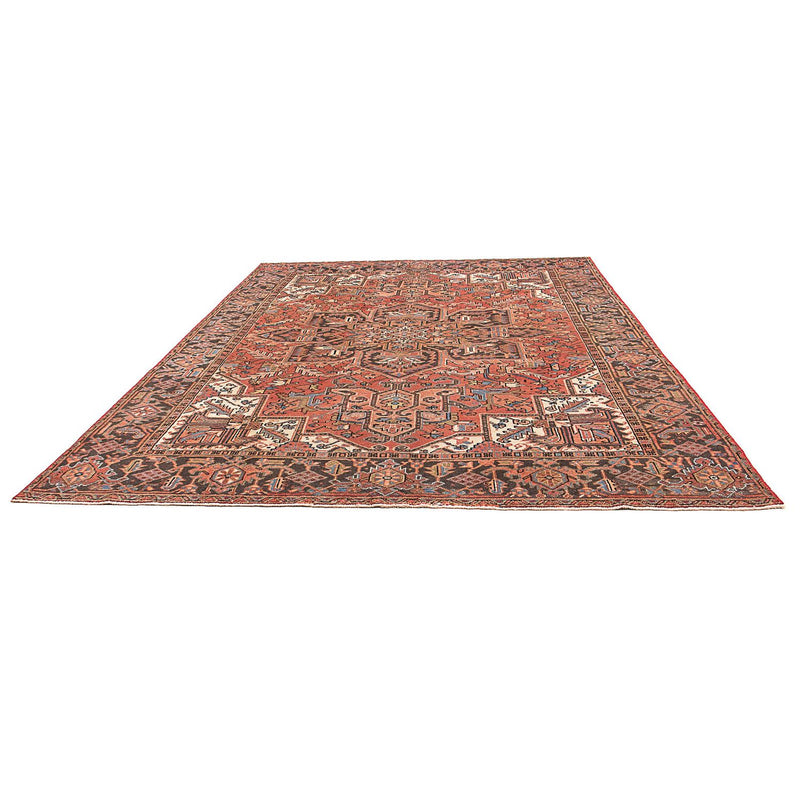Heriz Tapete 335x254cm - Tapete persa
