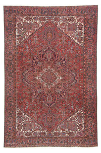 Heriz Tapete 330x253cm - Tapete persa – product image