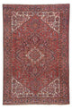 Heriz Tapete 330x253cm - Tapete persa