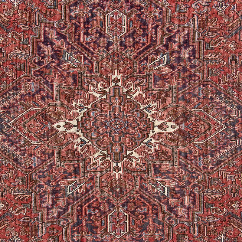 Heriz Tapete 330x253cm - Tapete persa