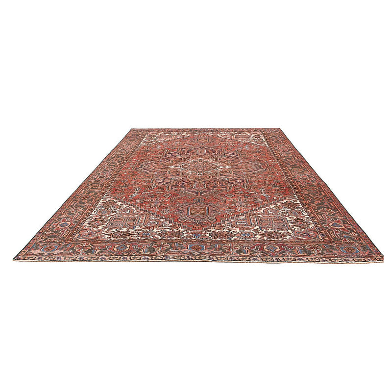 Heriz Tapete 330x253cm - Tapete persa