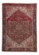 Heriz Tapete 408x300cm - Tapete persa
