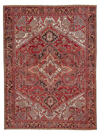 Heriz Tapete 404x313cm - Tapete persa – product image