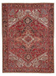 Heriz Tapete 404x313cm - Tapete persa
