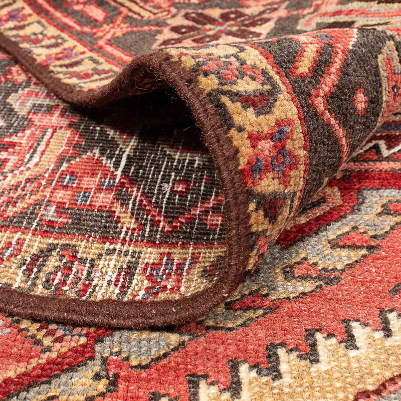 Heriz Tapete 404x313cm - Tapete persa