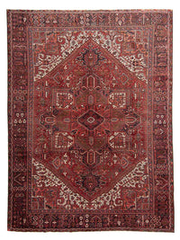 Heriz Tapete 305x402cm - Tapete persa – product image