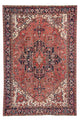 Heriz Tapete 364x253cm - Tapete persa