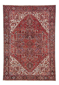 Heriz Tapete 325x245cm - Tapete persa – product image