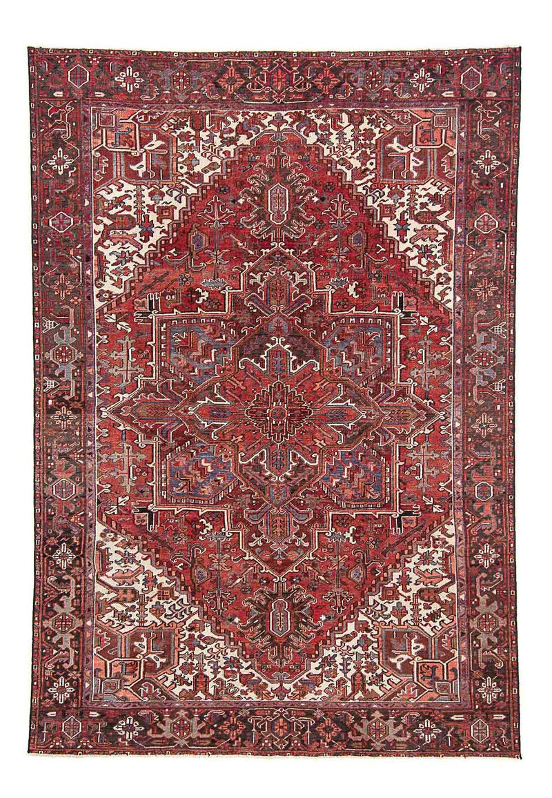 Heriz Tapete 325x245cm - Tapete persa