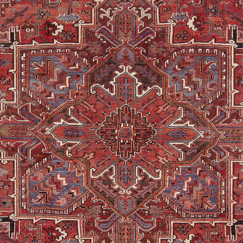 Heriz Tapete 325x245cm - Tapete persa