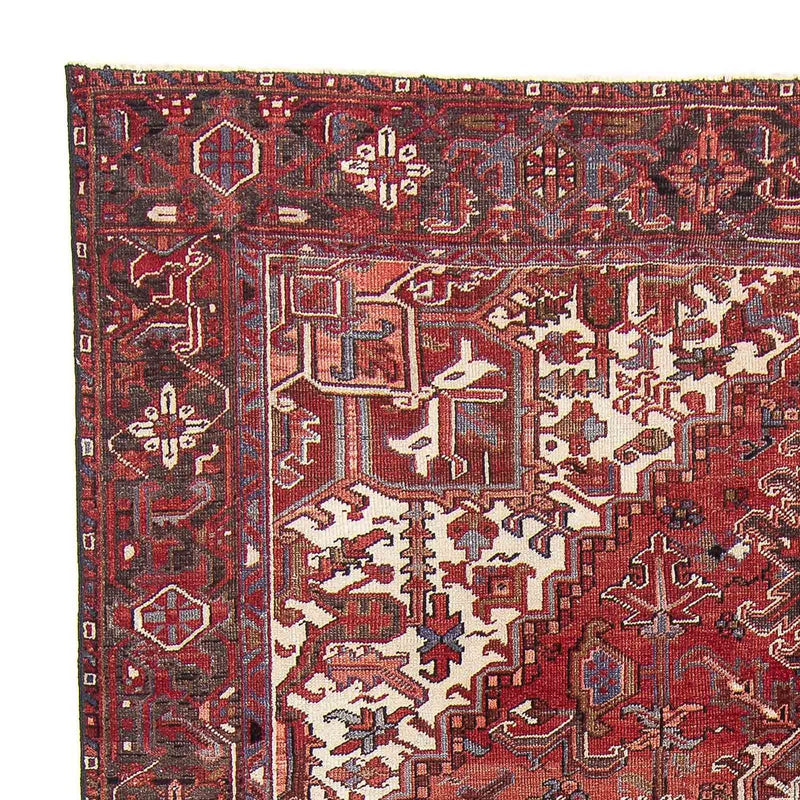 Heriz Tapete 325x245cm - Tapete persa