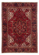 Heriz Tapete 347x244cm - Tapete persa