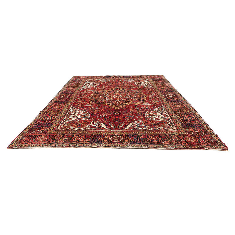 Heriz Tapete 347x244cm - Tapete persa