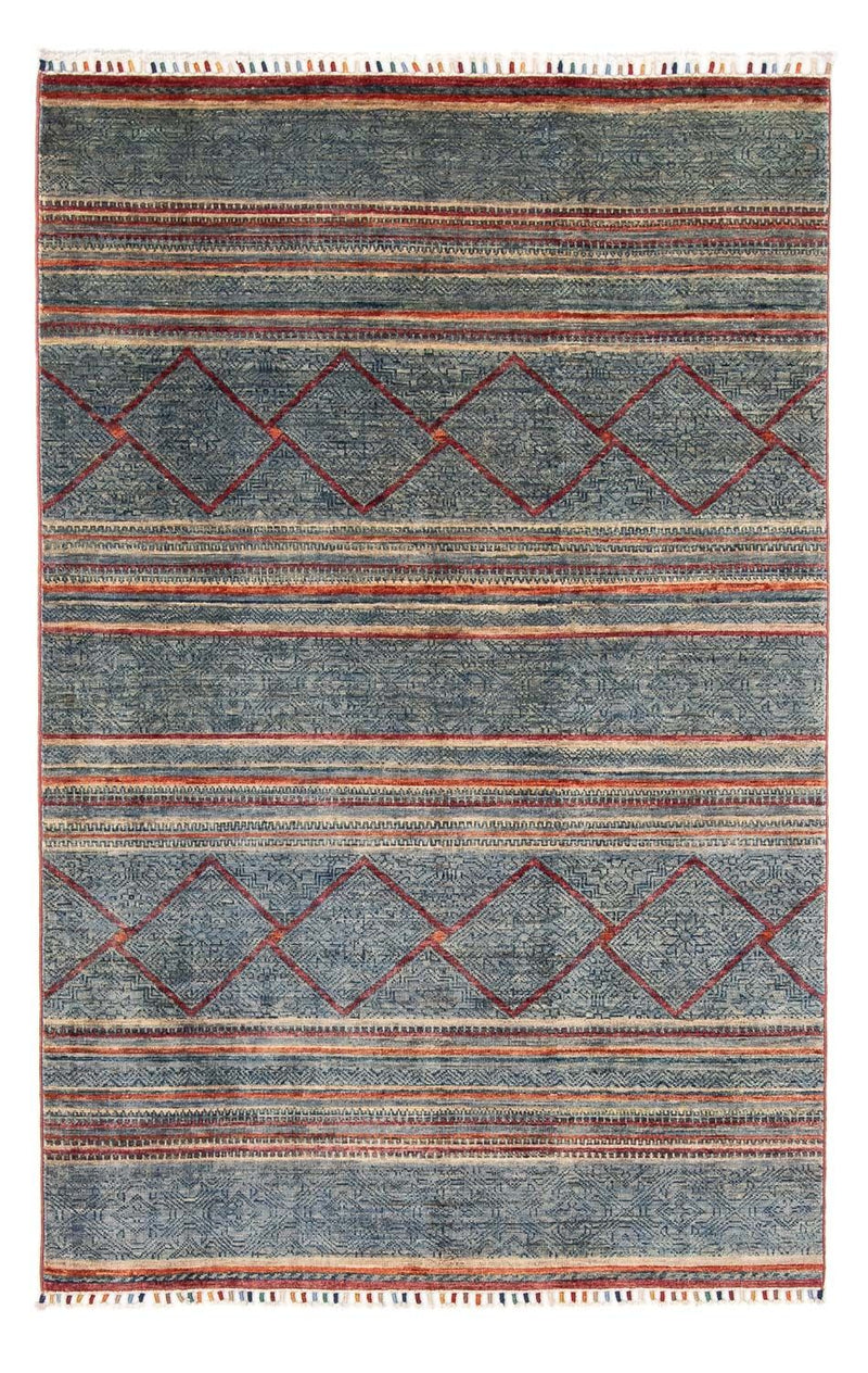 Tapete Ziegler 192x121cm - Tapete Oriental