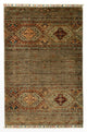 Ziegler moderno Tapete 123x82cm - Tapete Oriental