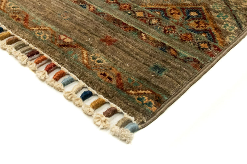 Ziegler moderno Tapete 123x82cm - Tapete Oriental