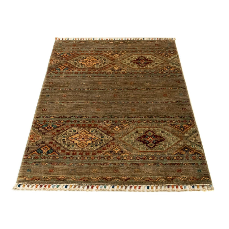 Ziegler moderno Tapete 123x82cm - Tapete Oriental