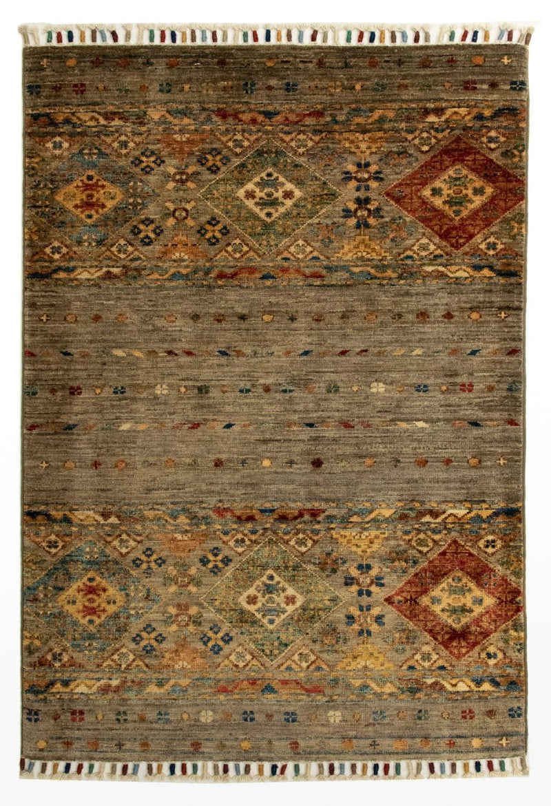 Ziegler moderno Tapete 114x80cm - Tapete Oriental