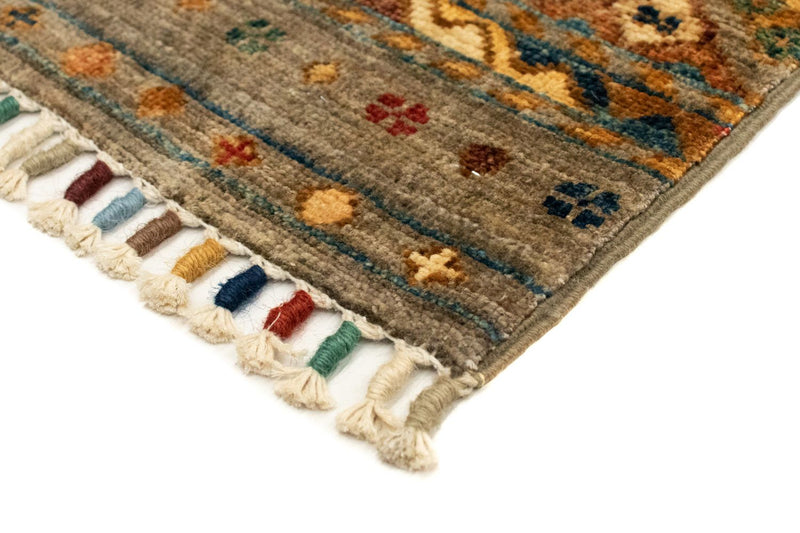 Ziegler moderno Tapete 114x80cm - Tapete Oriental