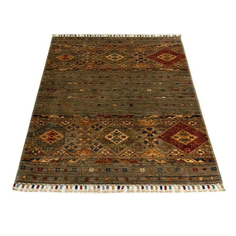 Ziegler moderno Tapete 114x80cm - Tapete Oriental