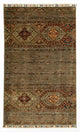 Ziegler moderno Tapete 124x74cm - Tapete Oriental