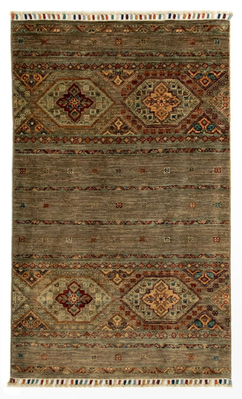 Ziegler moderno Tapete 124x74cm - Tapete Oriental