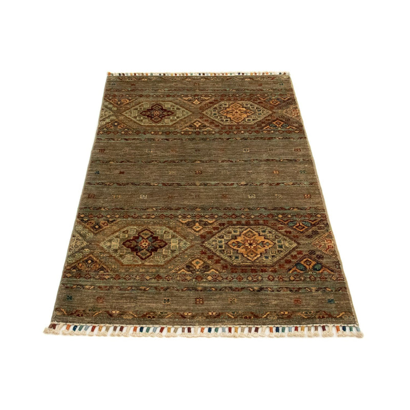 Ziegler moderno Tapete 124x74cm - Tapete Oriental
