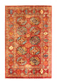 Akhche Tapete 149x98cm - Tapete Oriental