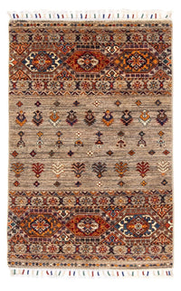 Tapete Ziegler - 121 x 80 cm - multicolorido – product image