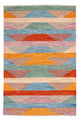Kilim Maimana Tapete 244x159cm - Tapete de lã