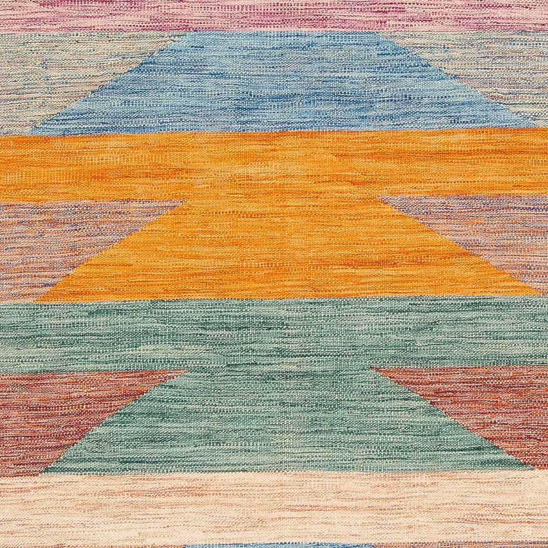 Kilim Maimana Tapete 244x159cm - Tapete de lã