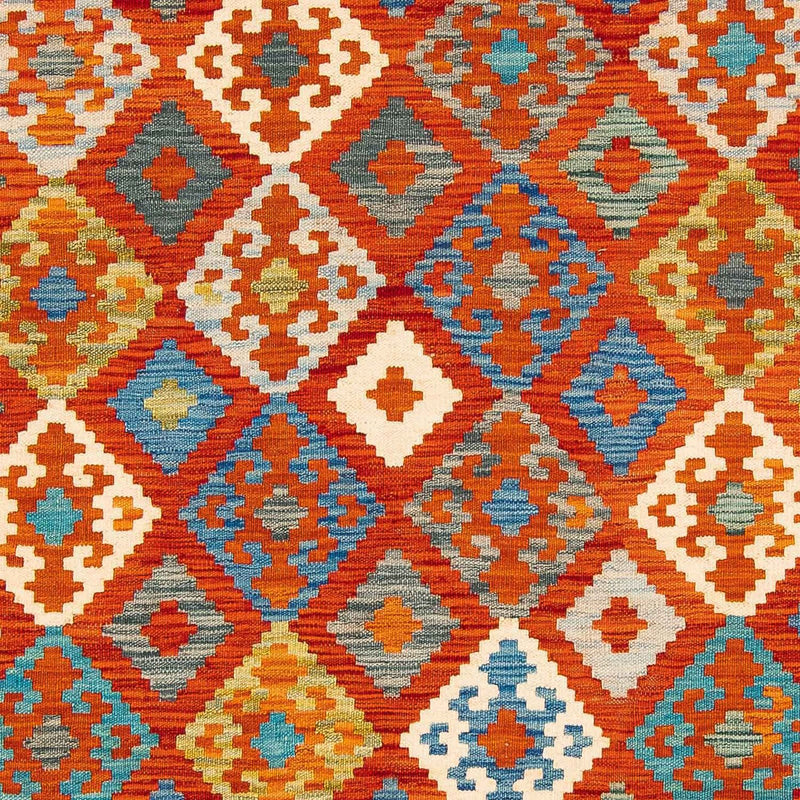 Kilim Maimana Tapete 226x170cm - Tapete de lã