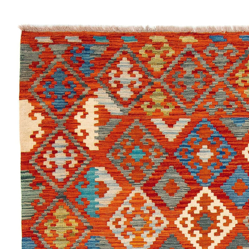 Kilim Maimana Tapete 226x170cm - Tapete de lã