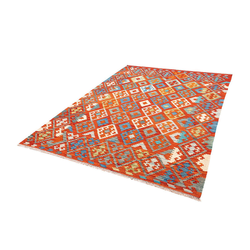 Kilim Maimana Tapete 226x170cm - Tapete de lã