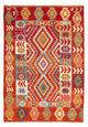 Kilim Maimana Tapete 236x170cm - Tapete de lã
