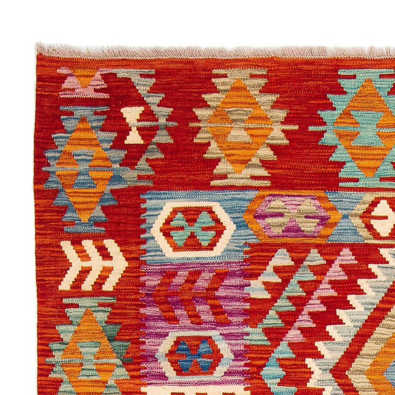 Kilim Maimana Tapete 236x170cm - Tapete de lã