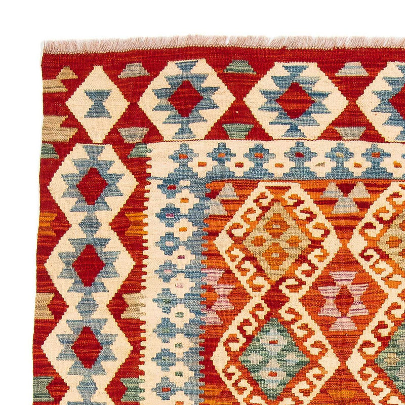 Kilim Maimana Tapete 172x236cm - Tapete de lã