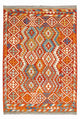 Kilim Maimana Tapete 180x250cm - Tapete de lã