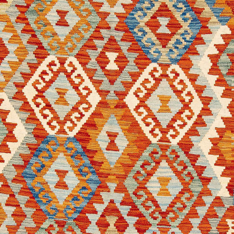 Kilim Maimana Tapete 180x250cm - Tapete de lã