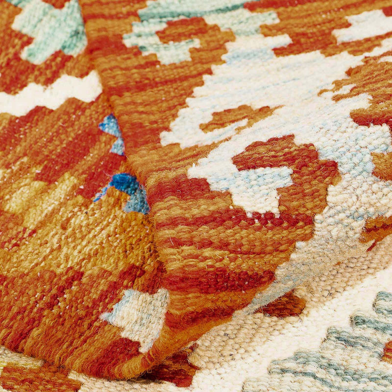 Kilim Maimana Tapete 180x250cm - Tapete de lã