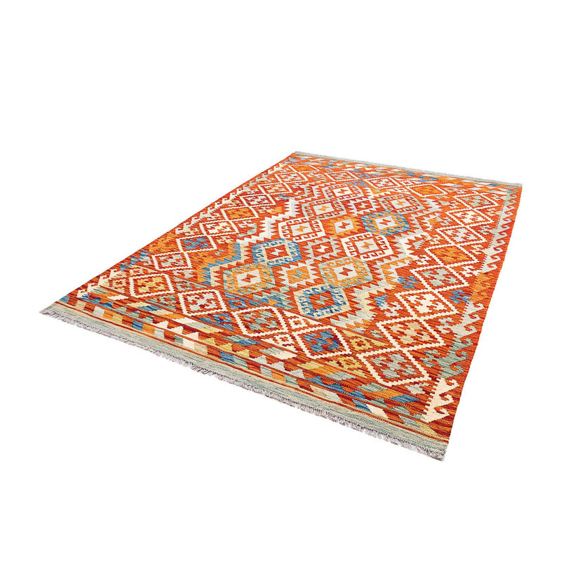 Kilim Maimana Tapete 180x250cm - Tapete de lã