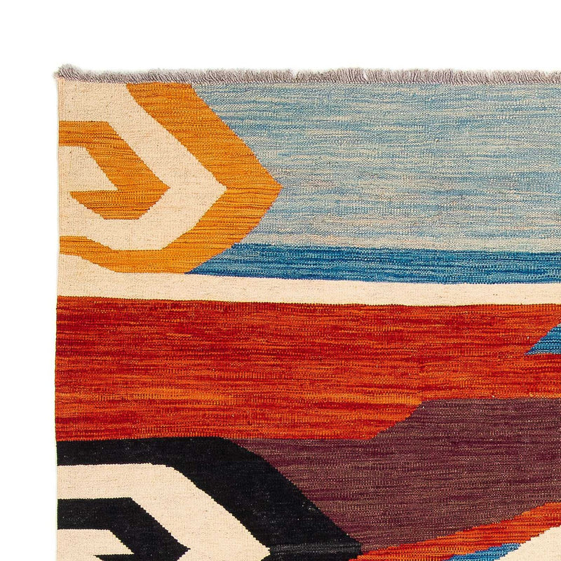 Kilim Maimana Tapete 243x179cm - Tapete de lã