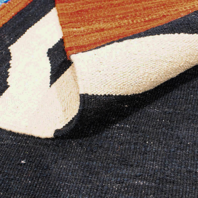 Kilim Maimana Tapete 243x179cm - Tapete de lã