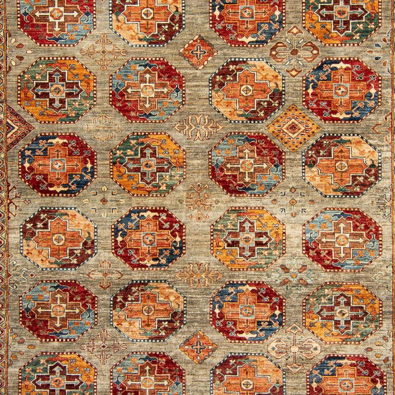 Ariana Tapete 371x268cm - Tapete Oriental