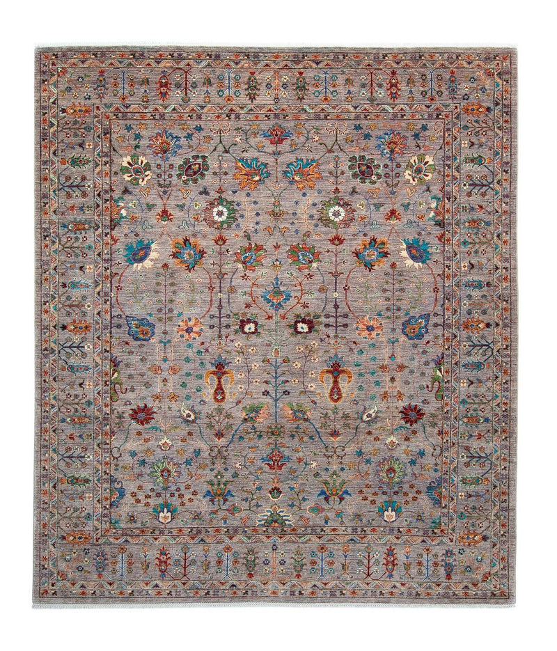 Tapete Ziegler 302x251cm - Tapete Oriental